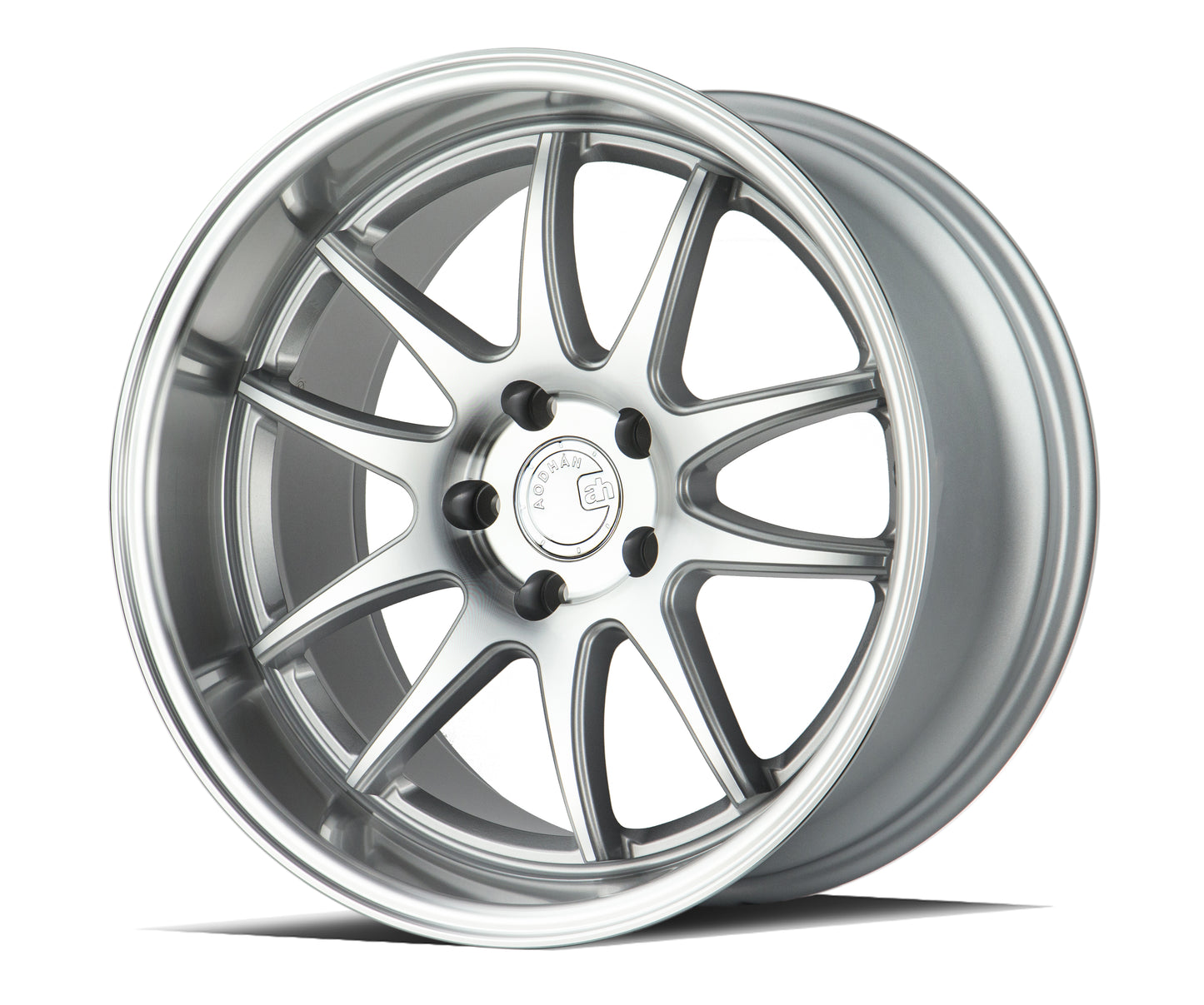 AODHAN WHEELS DS02