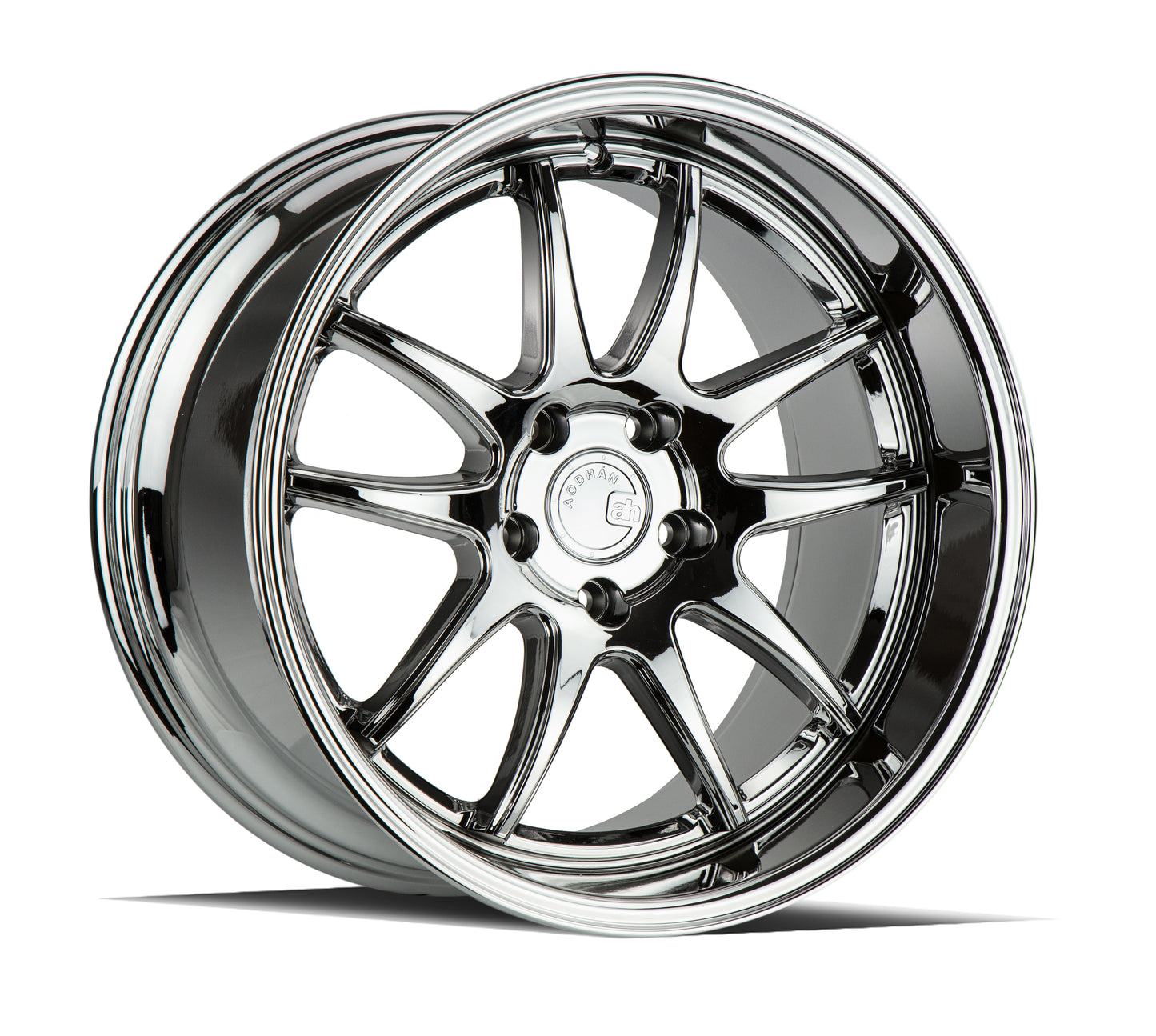 AODHAN WHEELS DS02