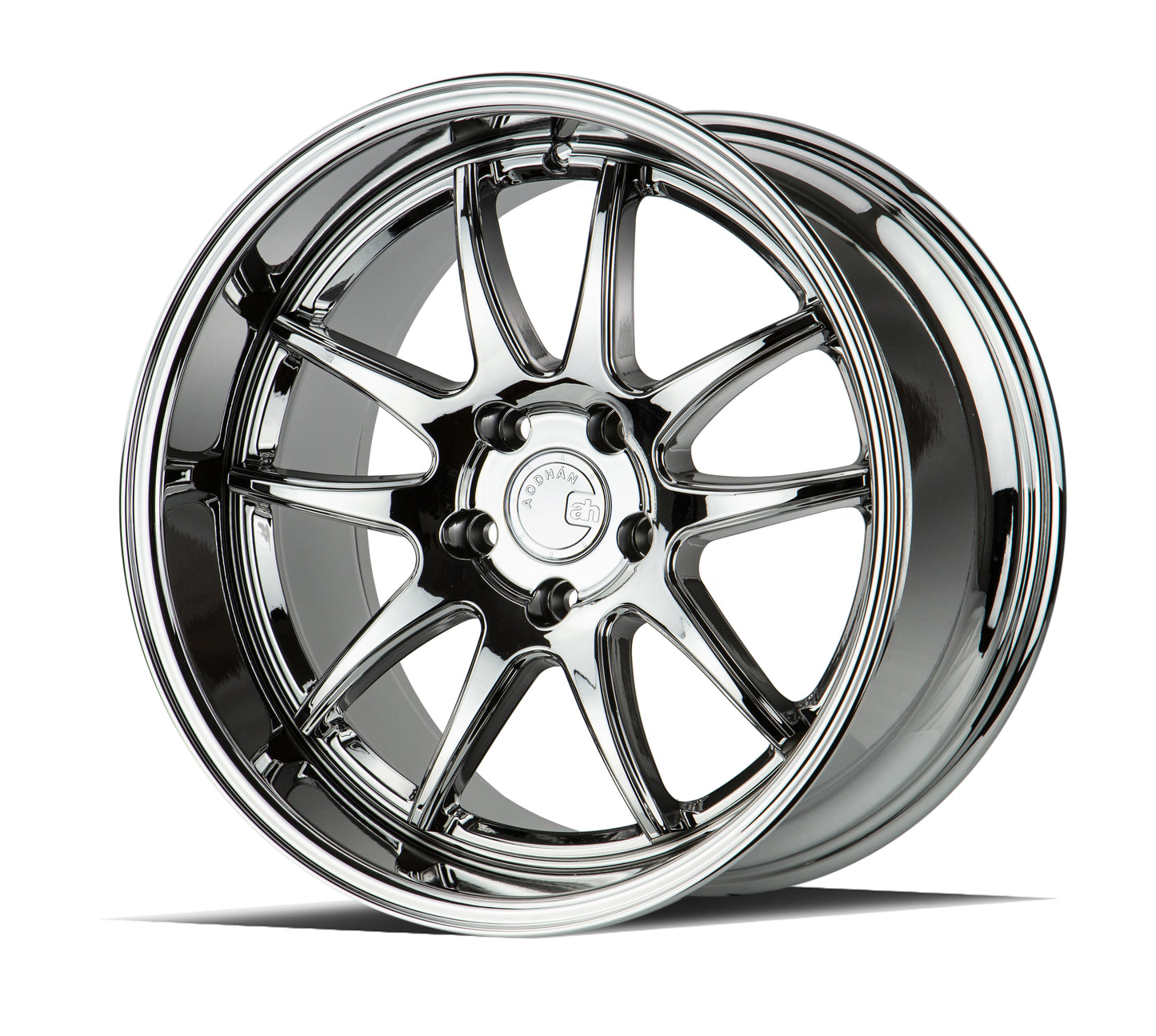 AODHAN WHEELS DS02