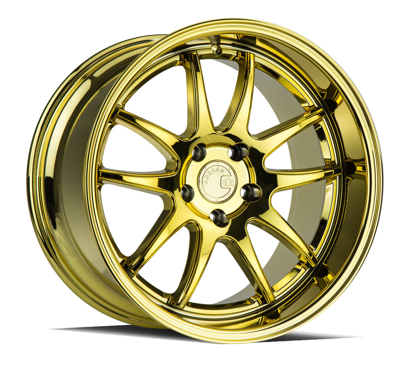 AODHAN WHEELS DS02