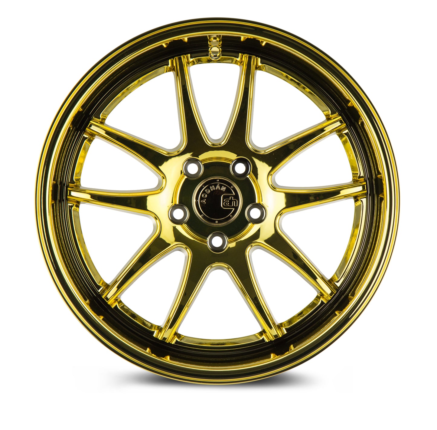 AODHAN WHEELS DS02