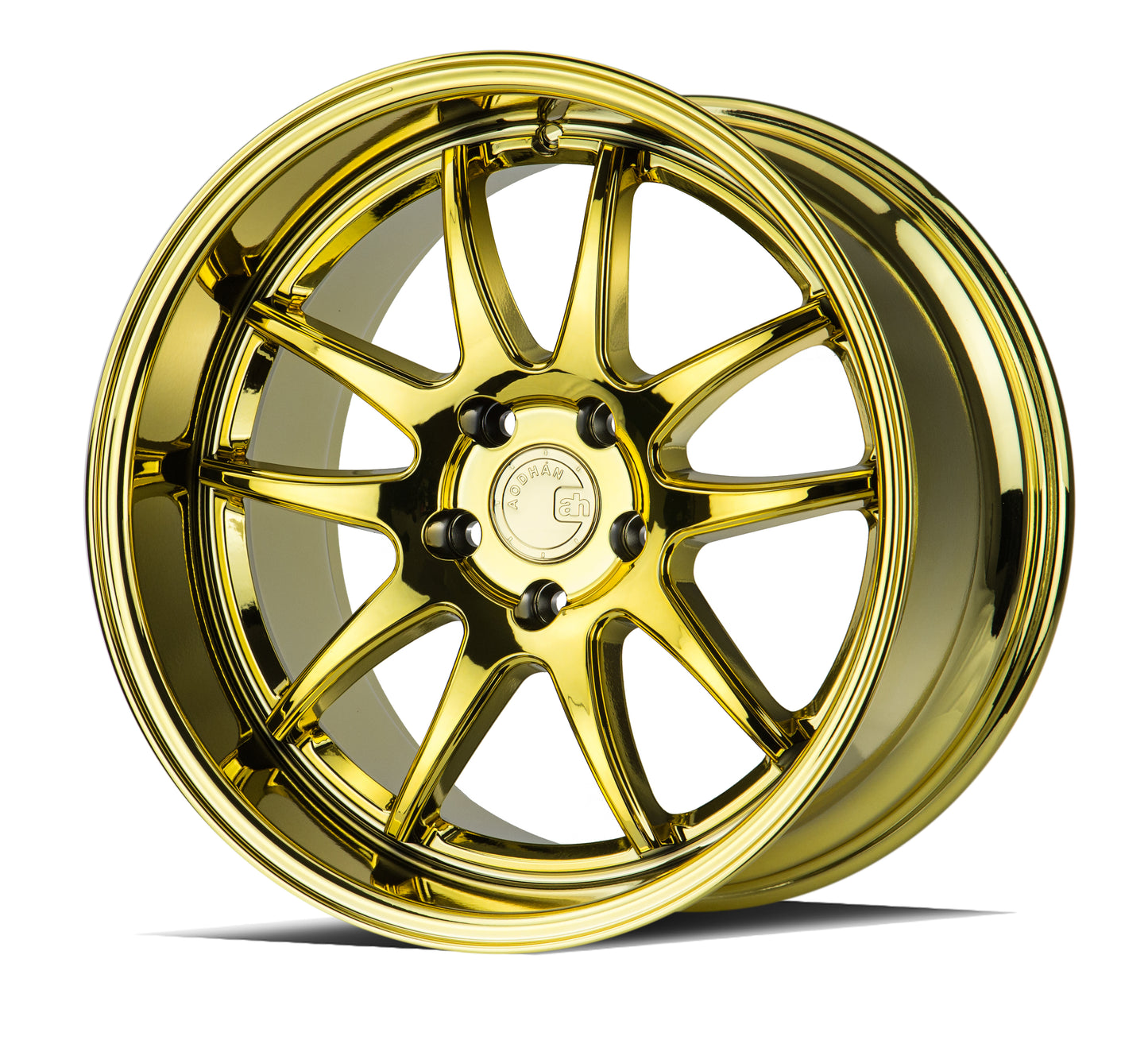 AODHAN WHEELS DS02