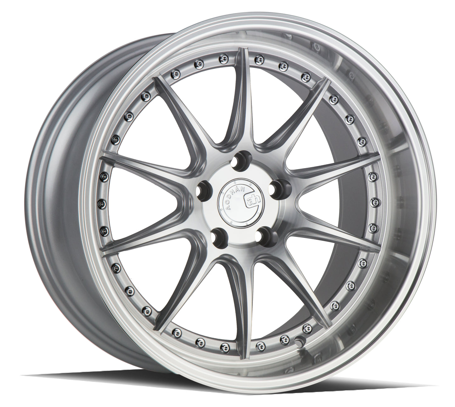 AODHAN WHEELS DS07