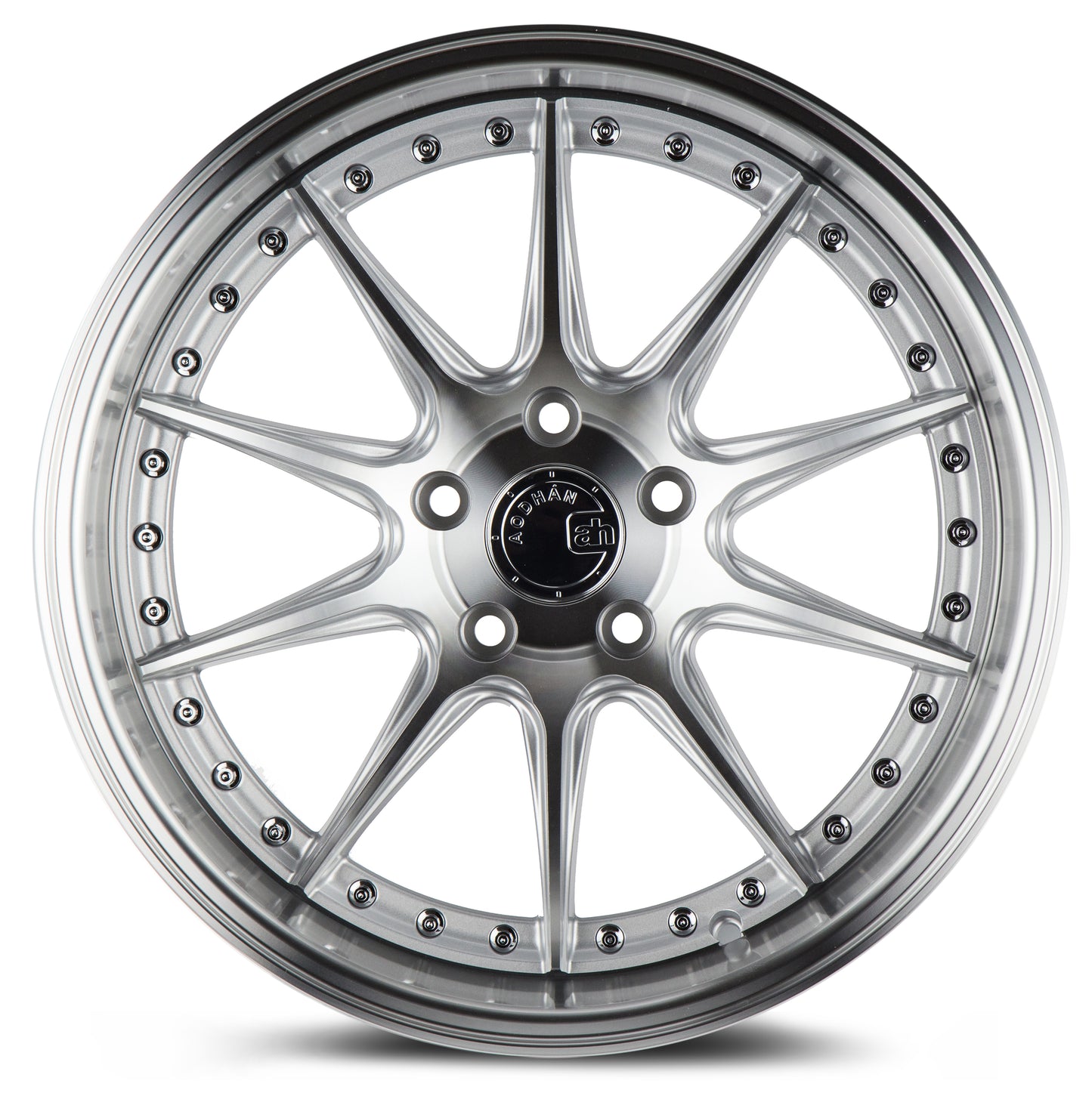 AODHAN WHEELS DS07