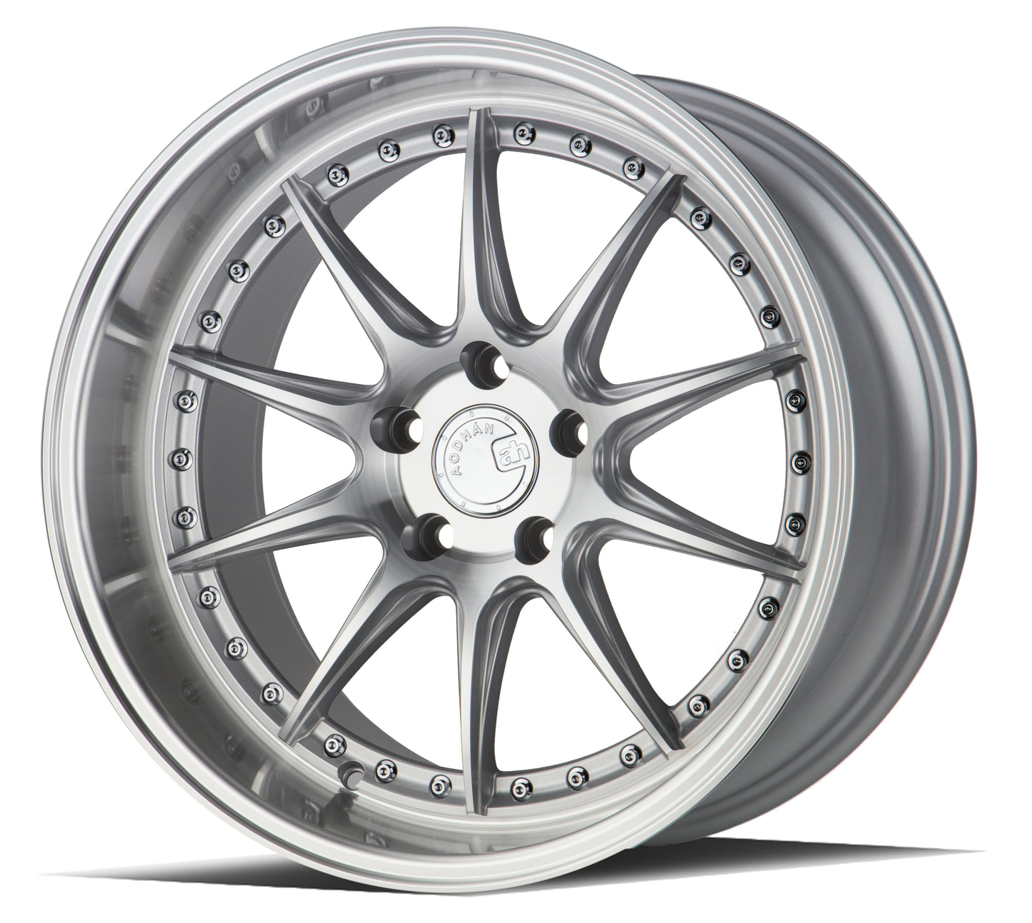 AODHAN WHEELS DS07