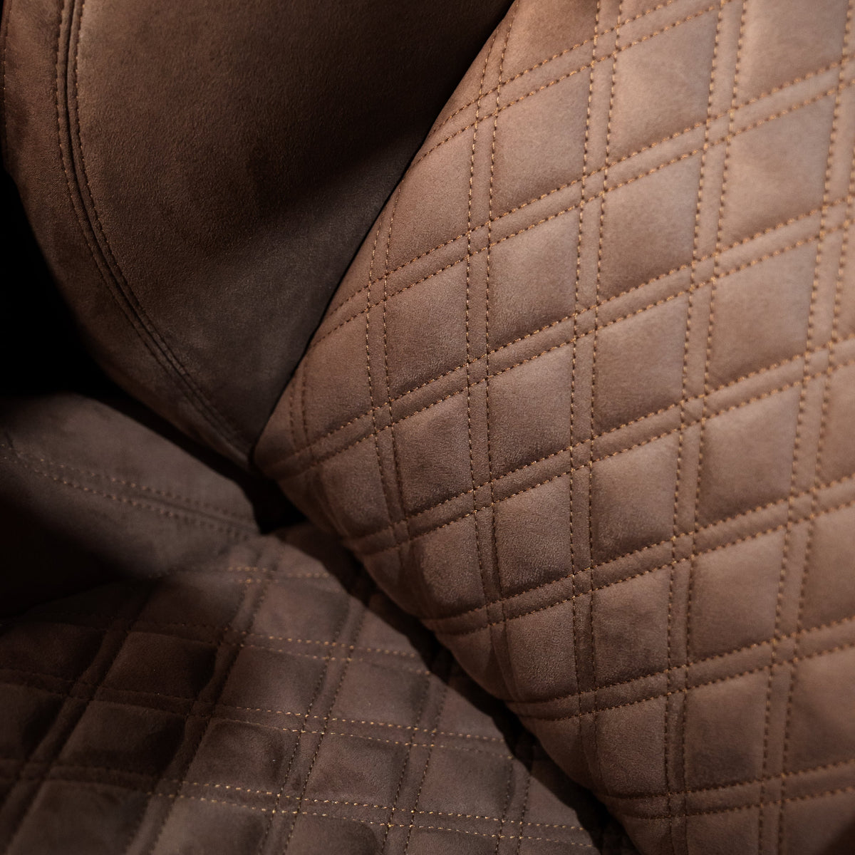 Build a Custom Interior