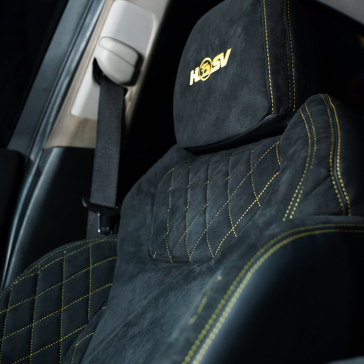 Build a Custom Interior