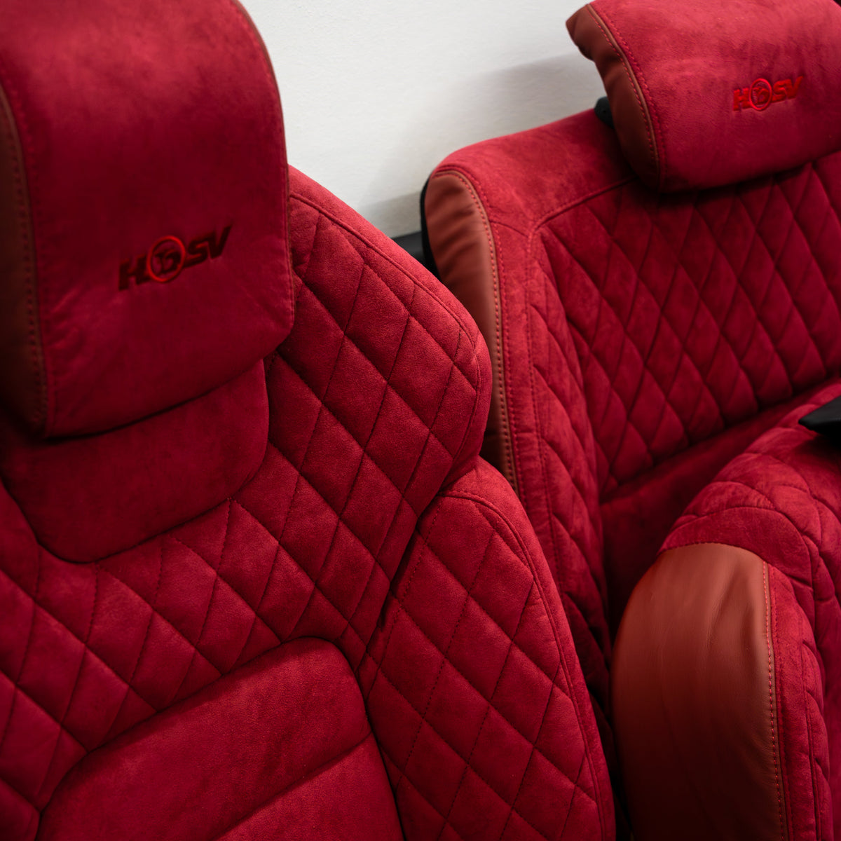 Build a Custom Interior