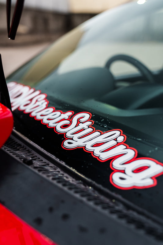 SSS - Lower Window Banner