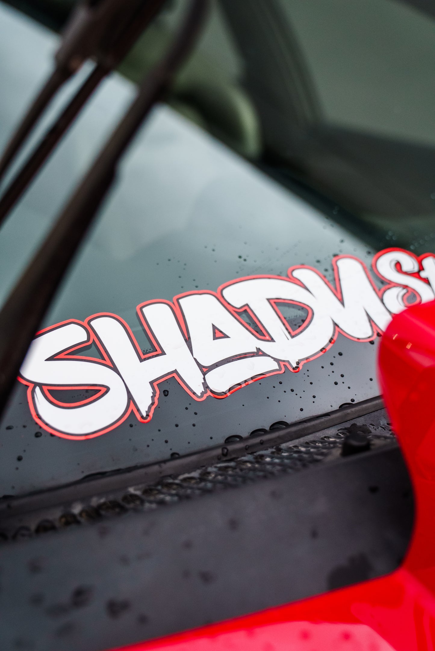 SSS - Lower Window Banner