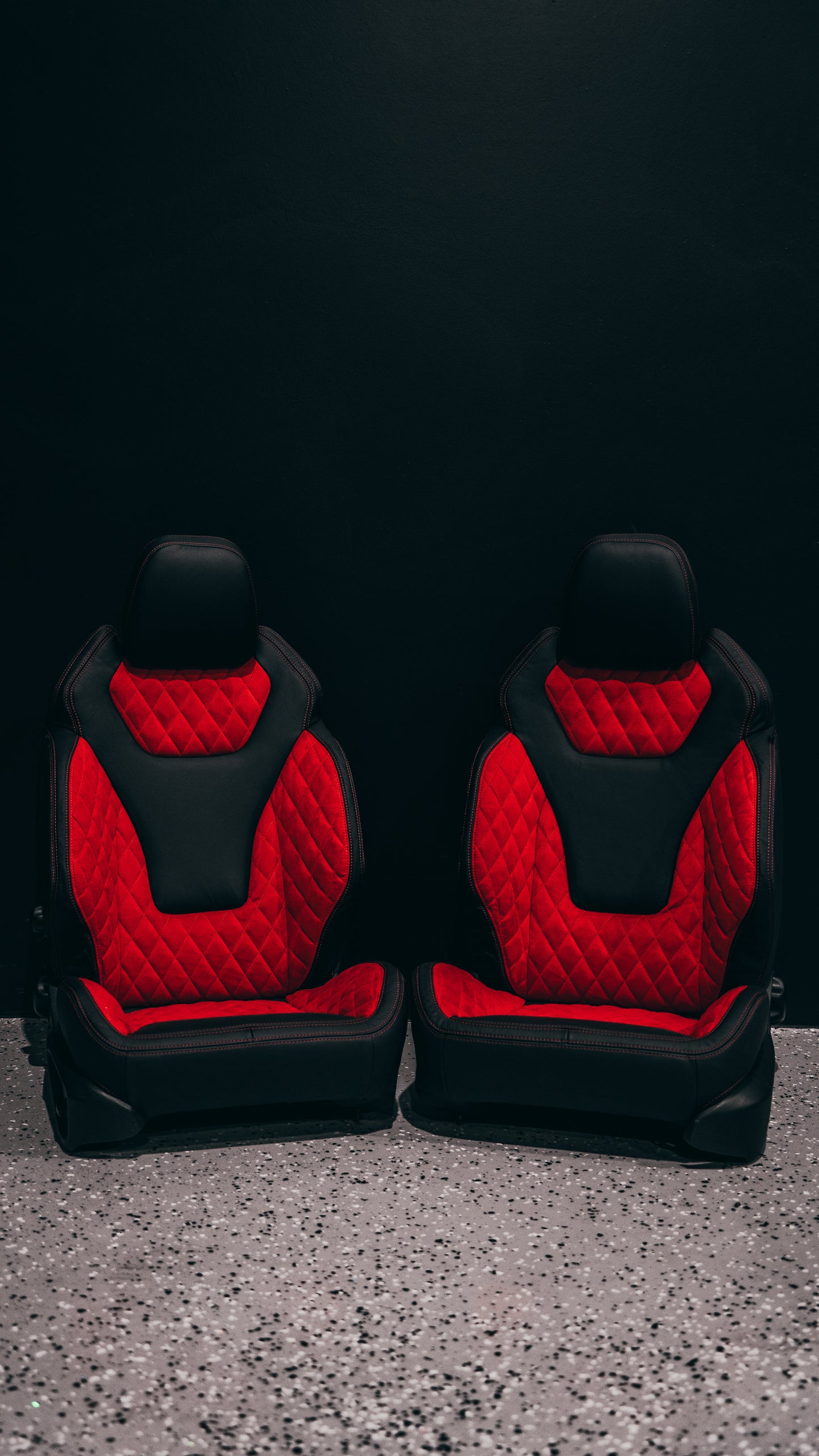 CUSTOM HSV/GMH INTERIOR