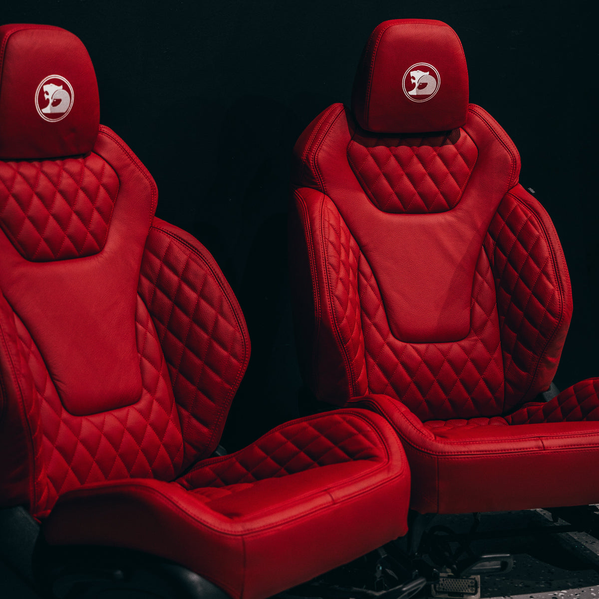 Build a Custom Interior