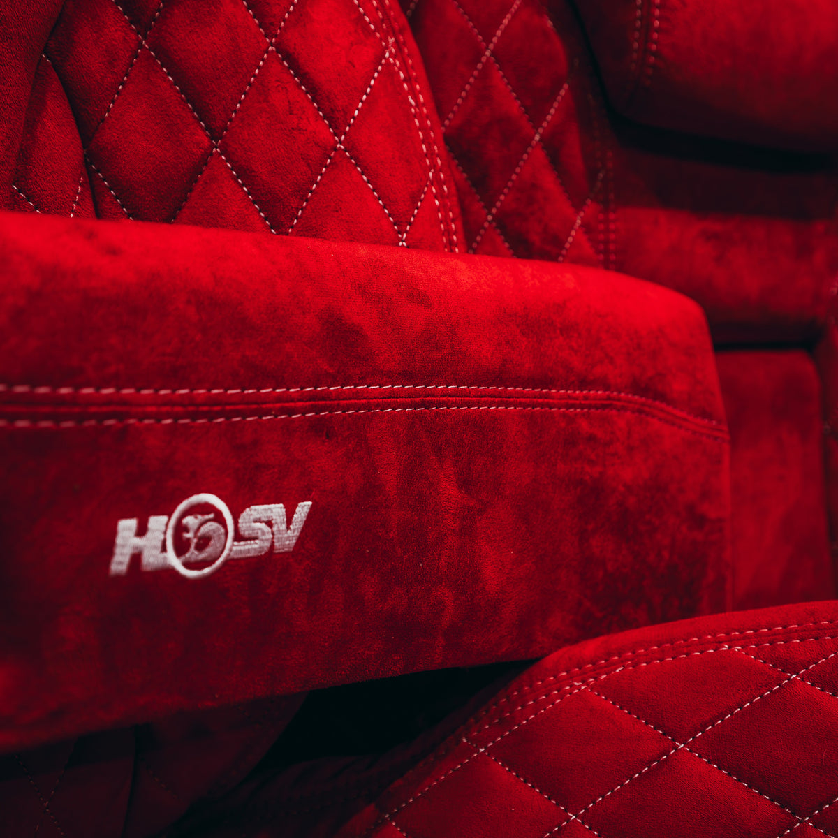 BUILD YOUR CUSTOM INTERIOR