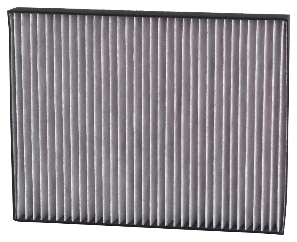[K&N]   Disposable Cabin Air Filters - DVF5009 K&N Disposable Cabin Air Filter