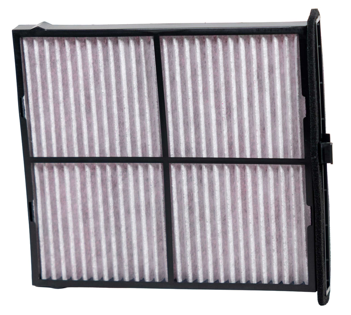 [K&N]   Disposable Cabin Air Filters - DVF5070 K&N Disposable Cabin Air Filter, 2012 - 2025 Mazda 3/ 6/ Atenza/ Axela/ CX5