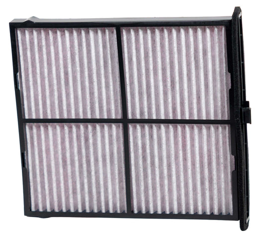 [K&N]   Disposable Cabin Air Filters - DVF5070 K&N Disposable Cabin Air Filter, 2012 - 2025 Mazda 3/ 6/ Atenza/ Axela/ CX5