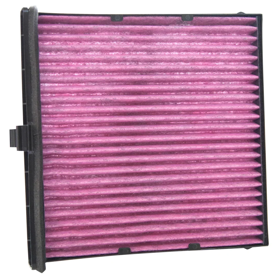 [K&N]   Cabin Air Filters - DVF5088 K&N Disposable Cabin Air Filter