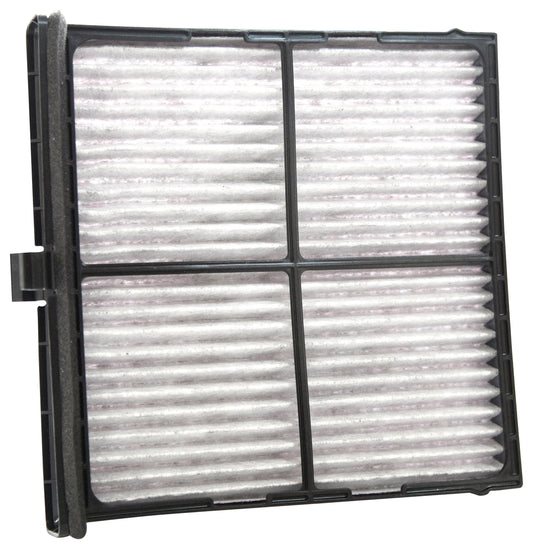 [K&N]   Cabin Air Filters - DVF5088 K&N Disposable Cabin Air Filter