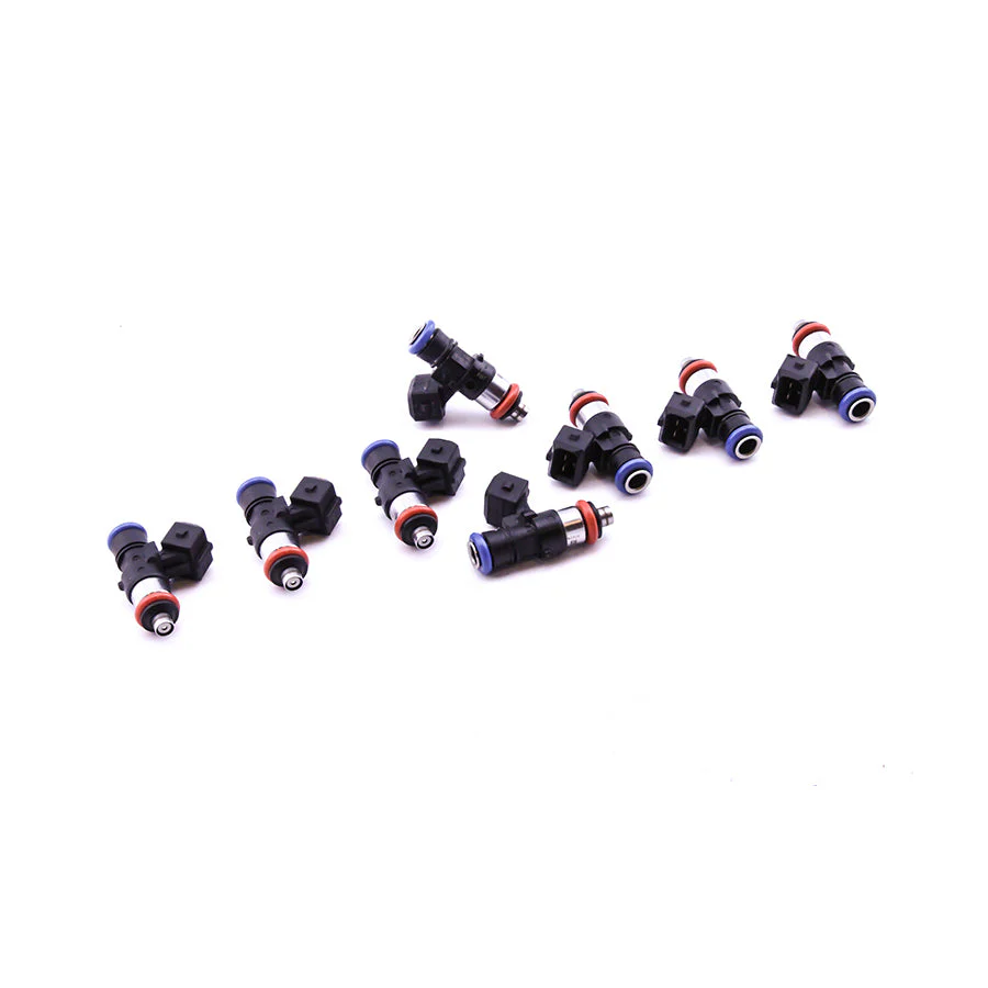 [DeatschWerks]   Fuel system - L98/L77/L76/LS3/ LSA, DEATSCHWERKS 1500CC INJECTORS