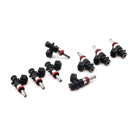 [DeatschWerks]   Fuel system - Deatschwerks Injectors  L98/L77/L76/LS3/LSA (SHORT)