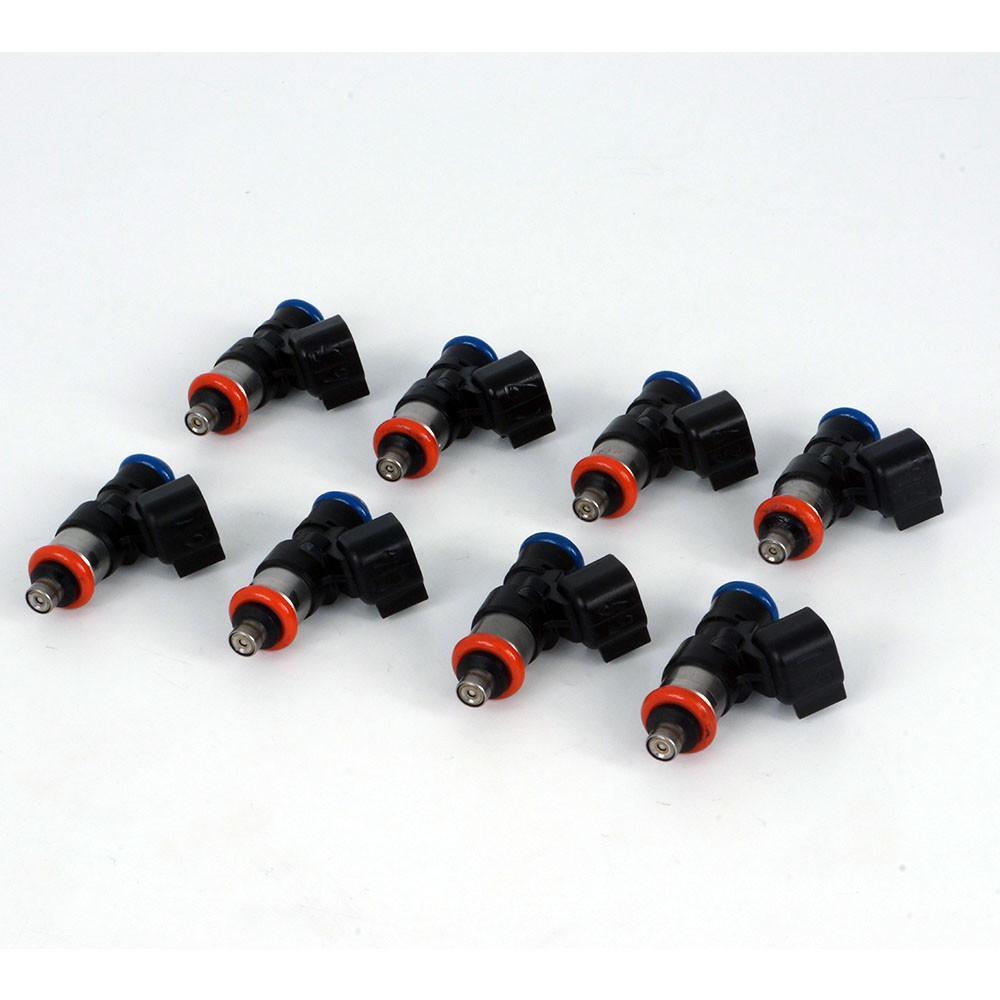 [DeatschWerks]   Fuel system - Deatschwerks Injectors  L98/L77/L76/LS3/LSA (SHORT)