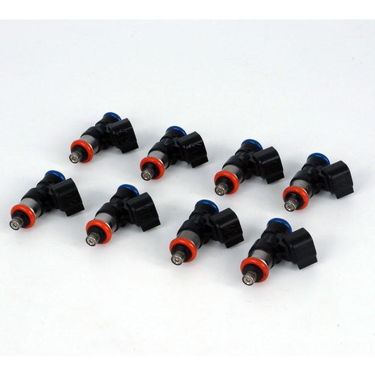 [DeatschWerks]   Fuel system - Deatschwerks Injectors  L98/L77/L76/LS3/LSA (SHORT)