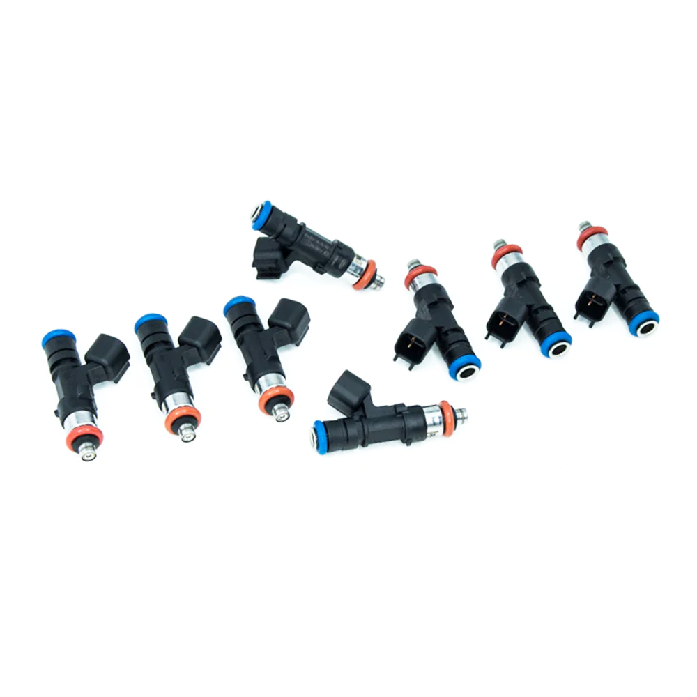 [DeatschWerks]   Fuel system - Deatschwerks LS2 Injectors