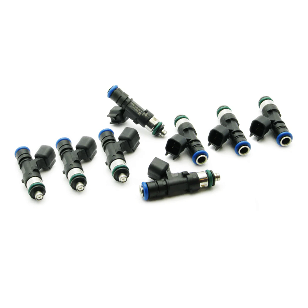 [DeatschWerks]   Fuel system - 95LB Deatschwerks Injectors LS2 (MEDIUM)