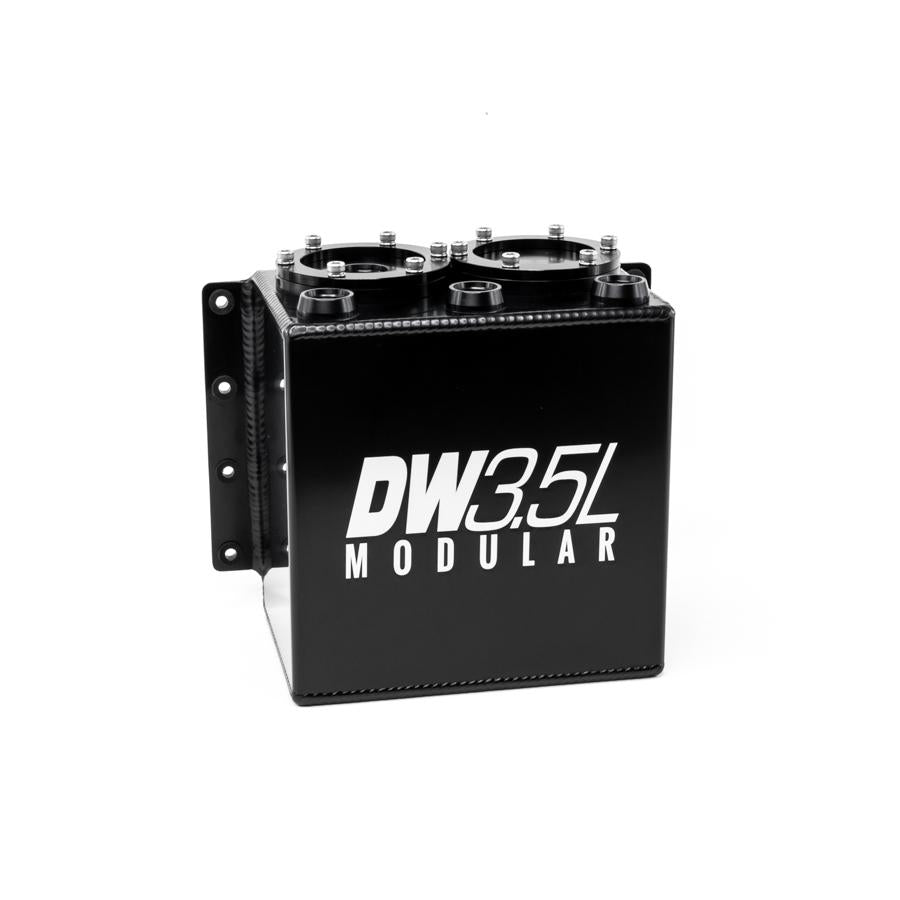 [DeatschWerks]   Fuel system - SURGE TANK, DEATSCHWERKS MODULAR, 3.5L