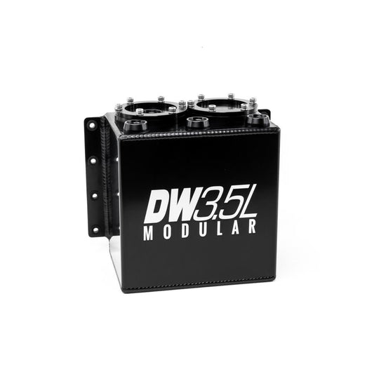 [DeatschWerks]   Fuel system - SURGE TANK, DEATSCHWERKS MODULAR, 3.5L
