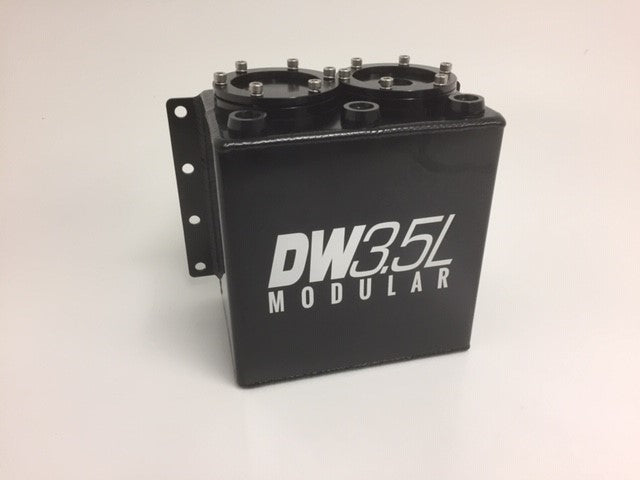 [DeatschWerks]   Fuel system - SURGE TANK, DEATSCHWERKS MODULAR, 3.5L