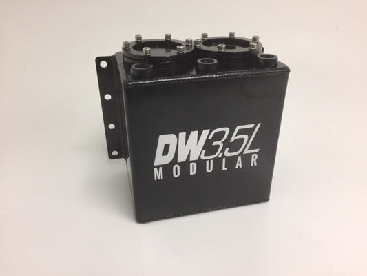 [DeatschWerks]   Fuel system - SURGE TANK, DEATSCHWERKS MODULAR, 3.5L