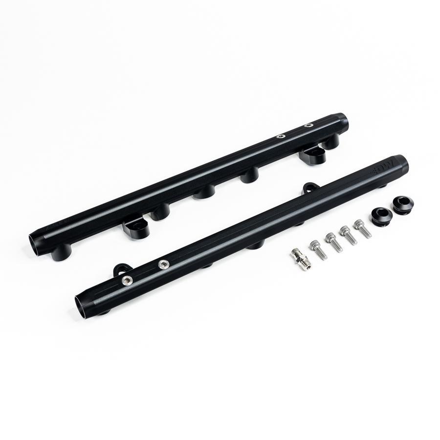 [DeatschWerks]   Fuel system - FUEL RAILS, LS3 (PAIR), 7-202