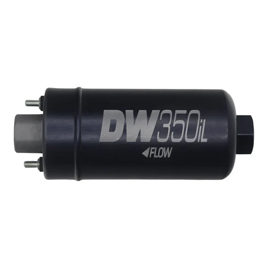 [DeatschWerks]   Fuel system - DEATSCHWERKS, FUEL PUMP, INLINE, E85, DW 9-350