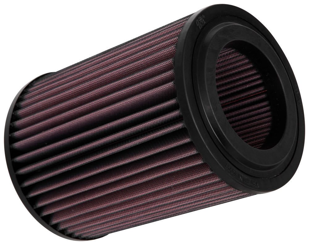 [K&N]   Round Replacement Filters - E-0642 K&N Replacement Air Filter, Hyundai i30N 2.0L, '18-23'