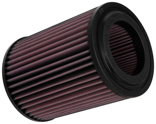 [K&N]   Round Replacement Filters - E-0642 K&N Replacement Air Filter, Hyundai i30N 2.0L, '18-23'