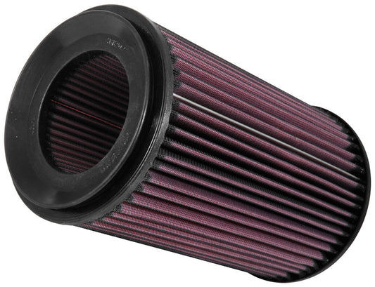 [K&N]   Round Replacement Filters - E-0645 K&N Replacement Air Filter, Holden Colorado/7, 2.5TD/2.8TD, '12-21