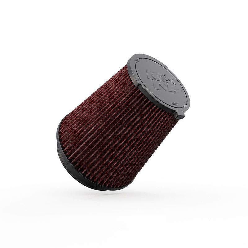 [K&N]   Round Replacement Filters - E-0649 K&N Replacement Air Filter - FORD MUSTANG SHELBY V8-5.2L F/I