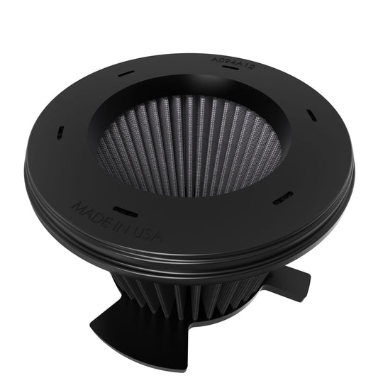 [K&N]   Round Replacement Filters - E-0781HBK K&N Dryflow Lifetime Engine Air Filter - CHEVY/ GM HD V8-6.6L DSL