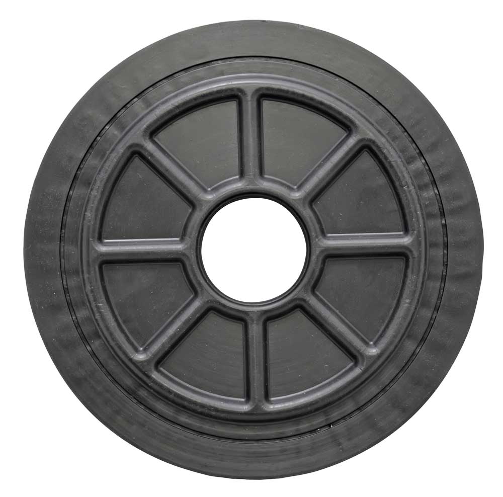 [K&N]   Round Replacement Filters - E-1983 K&N Replacement Air Filter