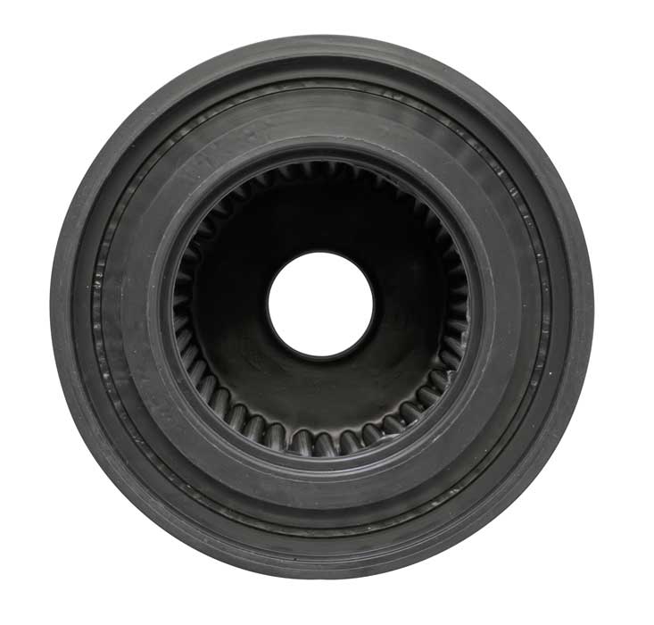 [K&N]   Round Replacement Filters - E-1983 K&N Replacement Air Filter