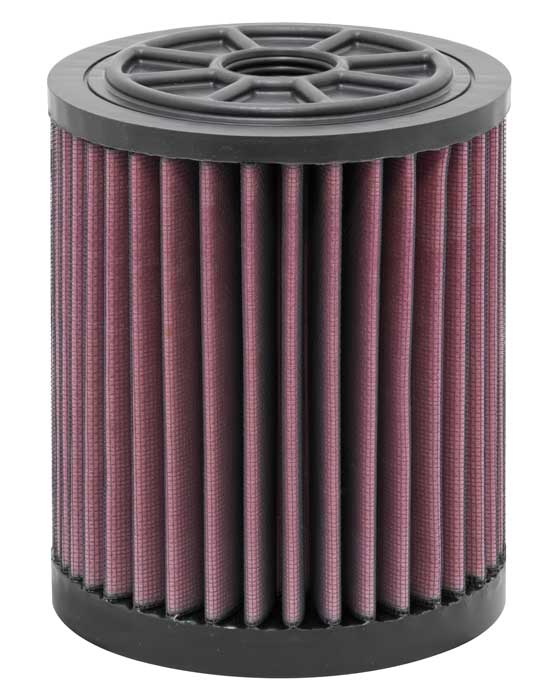 [K&N]   Round Replacement Filters - E-1983 K&N Replacement Air Filter