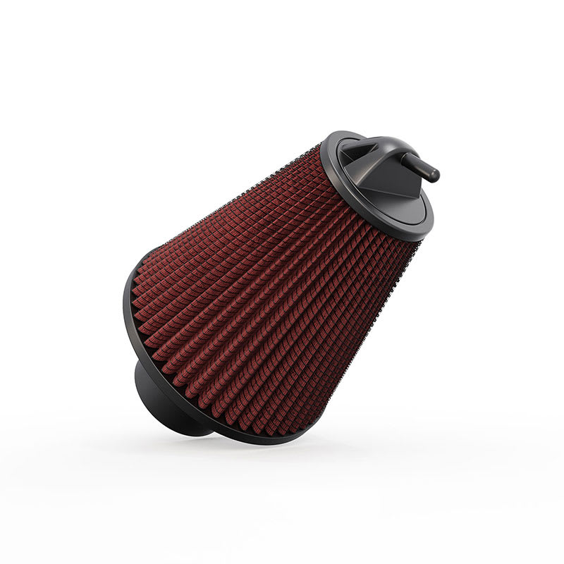 [K&N]   Round Replacement Filters - E-2435 K&N Replacement Air Filter, Honda S2000 2.0L, '99-09'