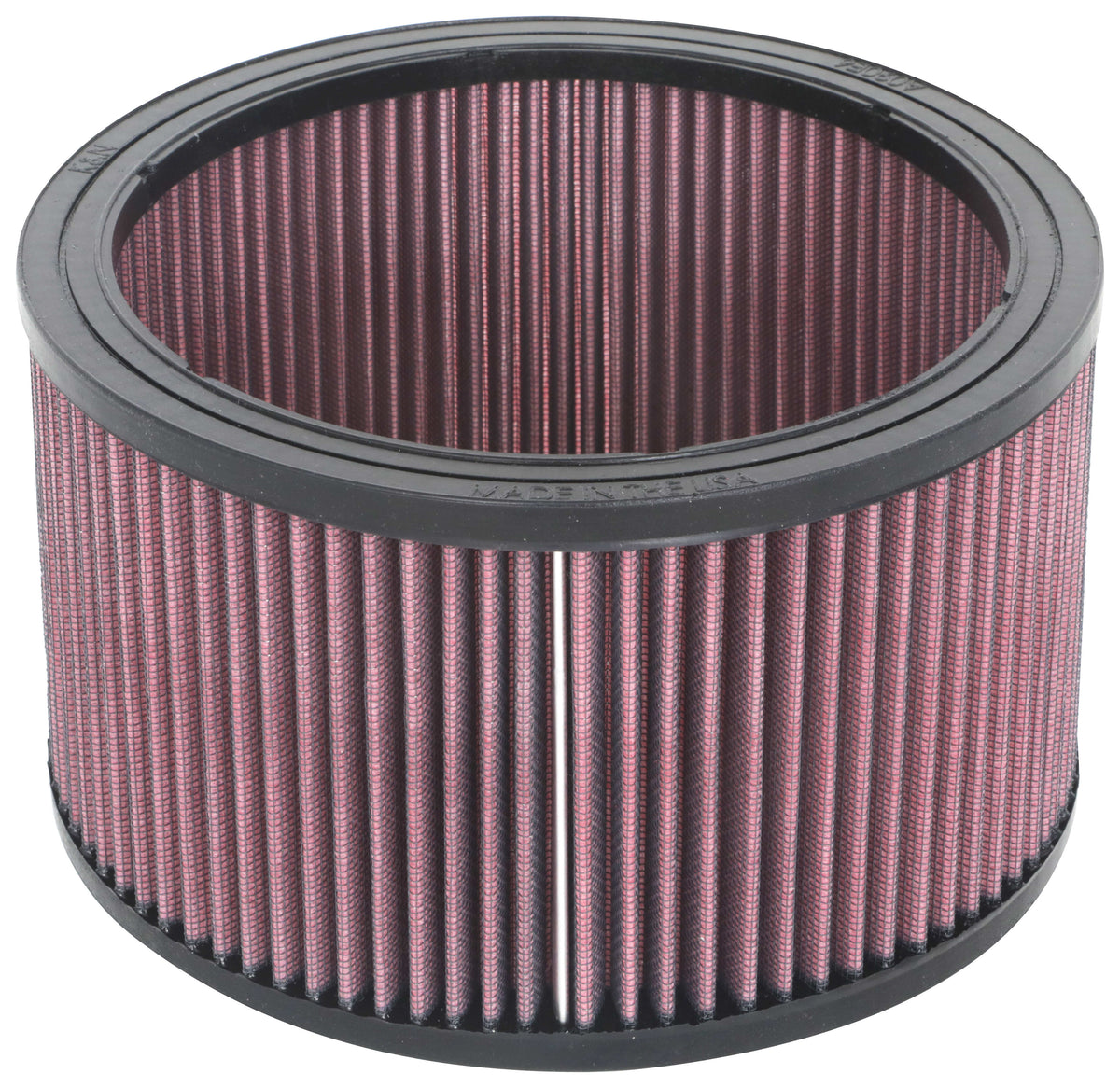 [K&N]   Round Replacement Filters - E-3650 K&N Round Air Filter