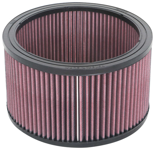 [K&N]   Round Replacement Filters - E-3650 K&N Round Air Filter
