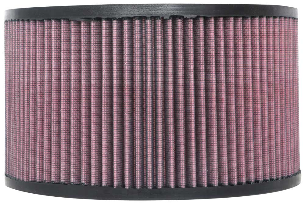 [K&N]   Round Replacement Filters - E-3650 K&N Round Air Filter