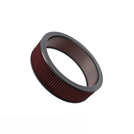 [K&N]   Round Replacement Filters - E-3750 K&N Round Air Filter