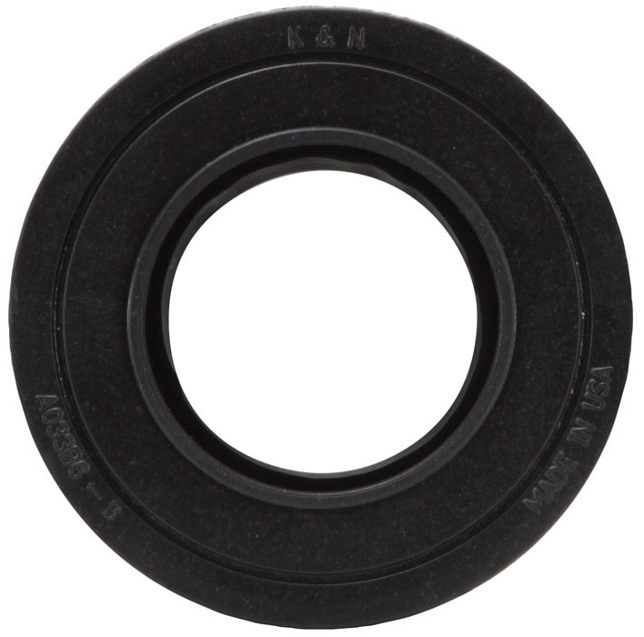[K&N]   Round Replacement Filters - E-9257 K&N Replacement Air Filter - SMART FORTWO L3-0.7L F/I
