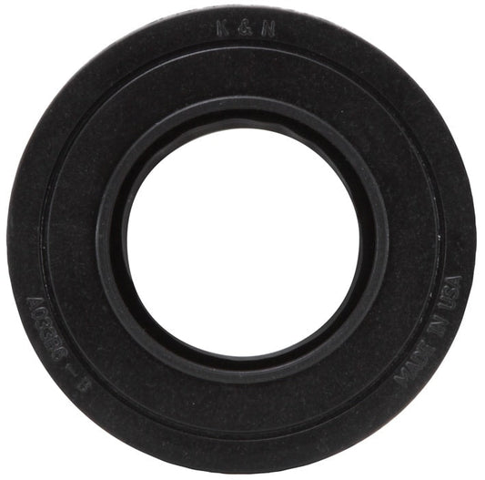 [K&N]   Round Replacement Filters - E-9257 K&N Replacement Air Filter - SMART FORTWO L3-0.7L F/I
