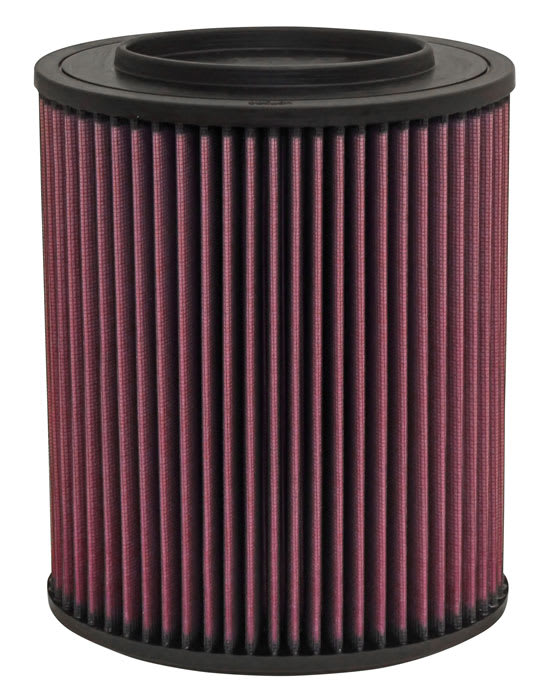 [K&N]   Round Replacement Filters - E-9281 K&N Replacement Air Filter - ALFA ROMEO 159 L4-2.2L F/I